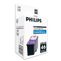 Sagem Philips PFA 546/ Crystal Ink 46